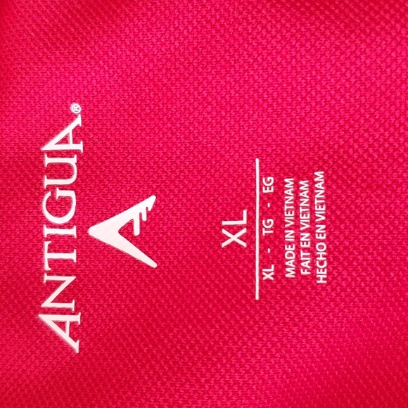 New England Patriots Polo - Picture 2 of 4